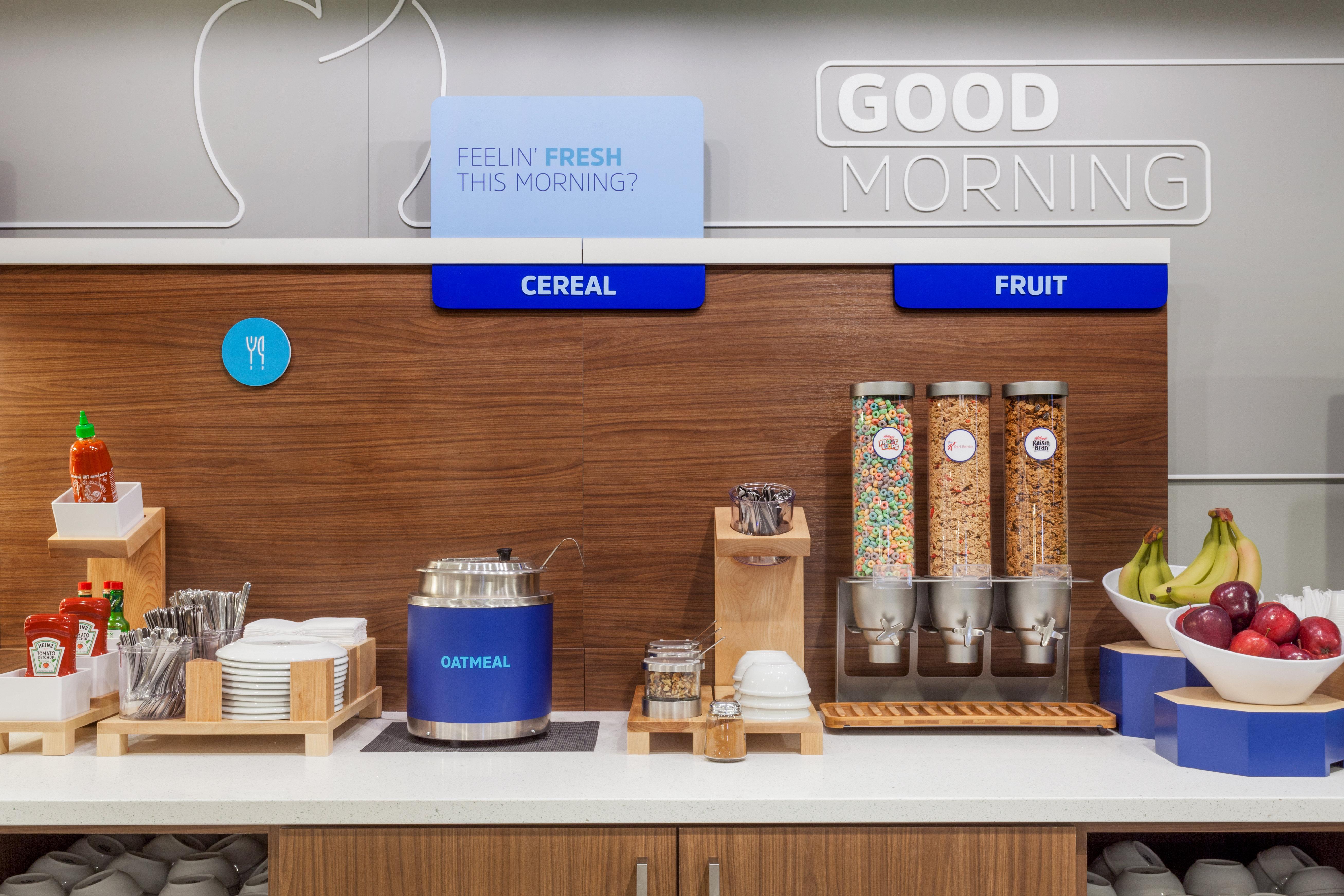 Holiday Inn Express Venice By Ihg Exterior foto