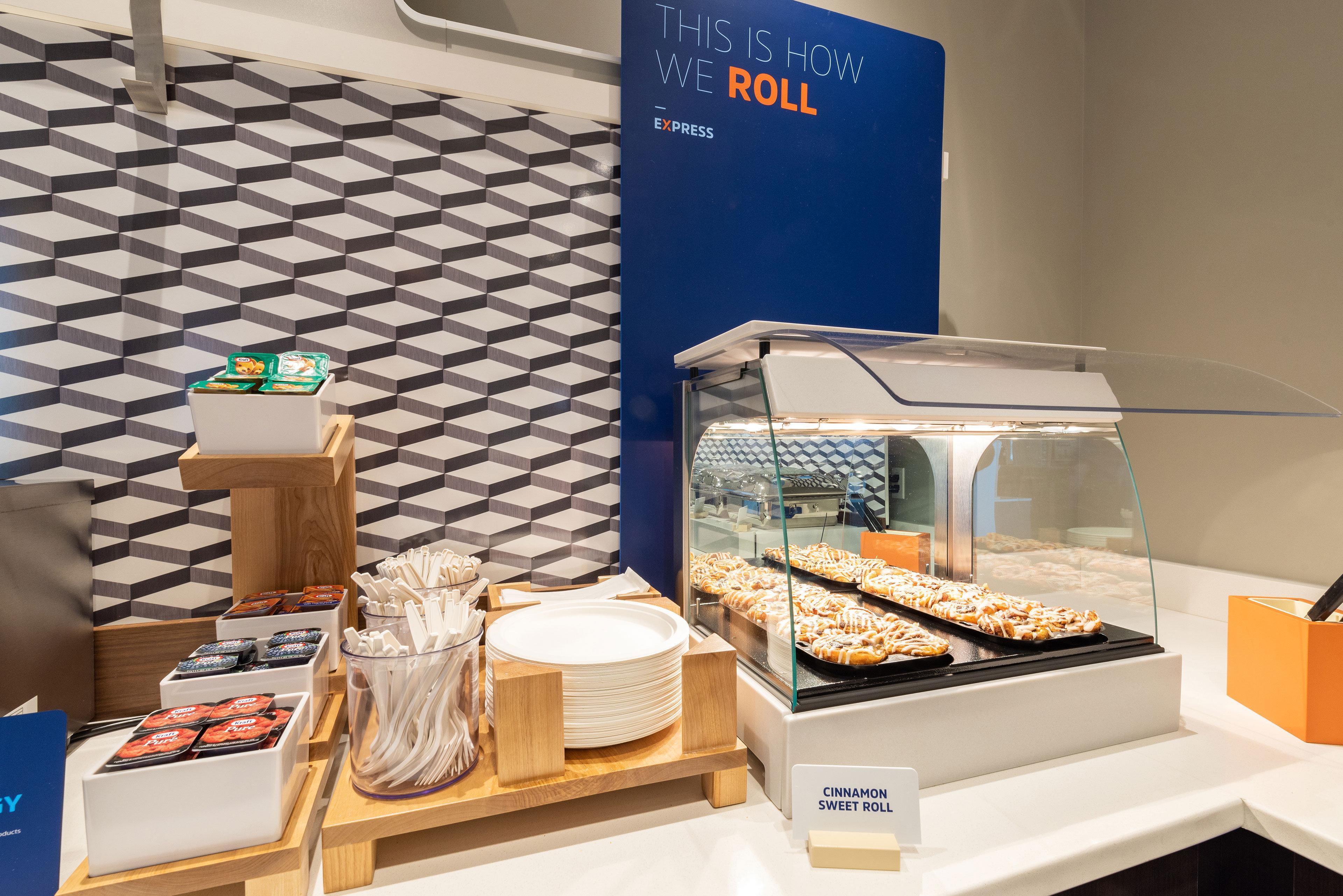 Holiday Inn Express Venice By Ihg Exterior foto