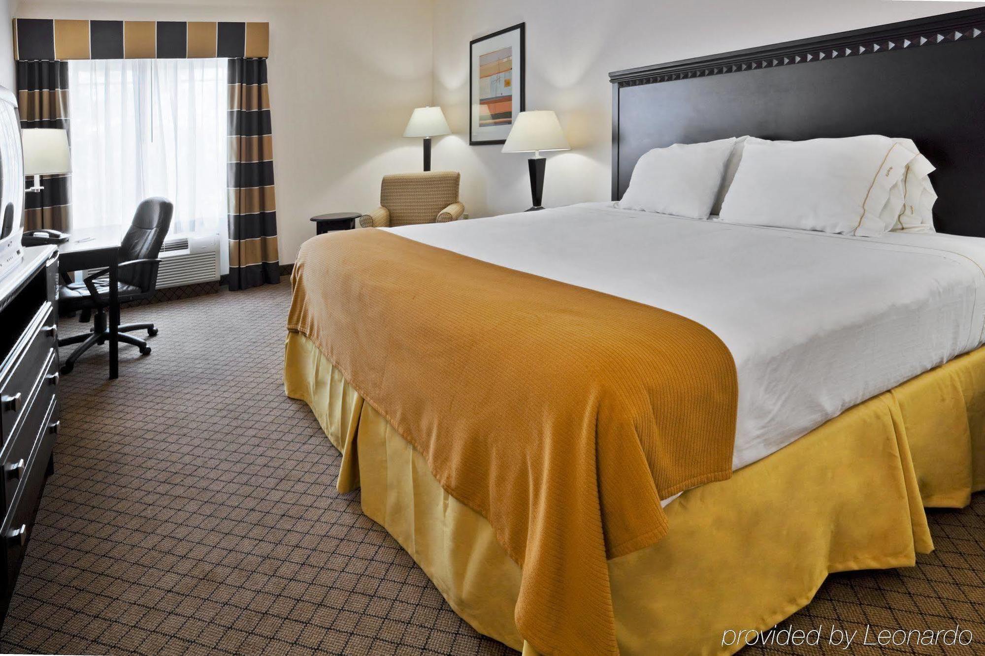 Holiday Inn Express Venice By Ihg Quarto foto